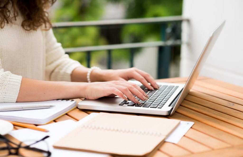 Writing Services